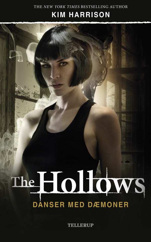 The Hollows 