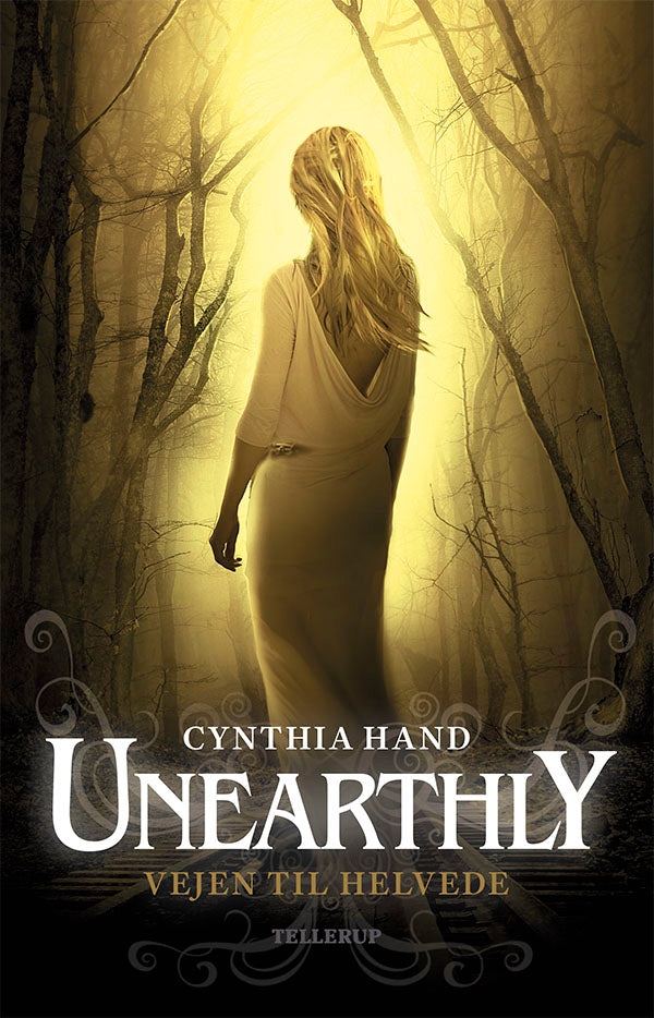 Unearthly 
