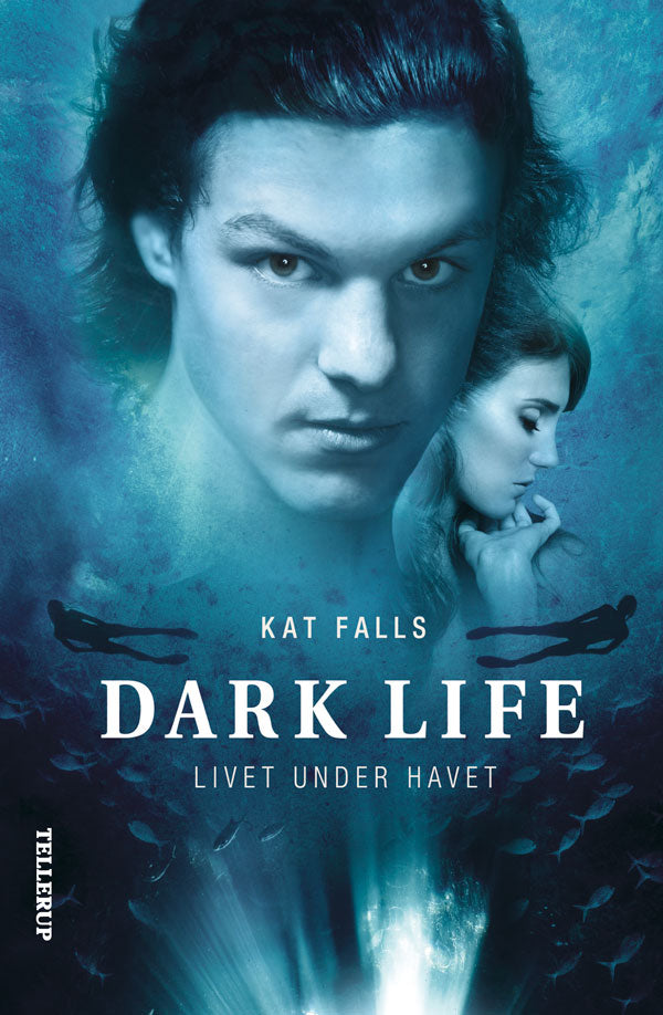 Dark Life 