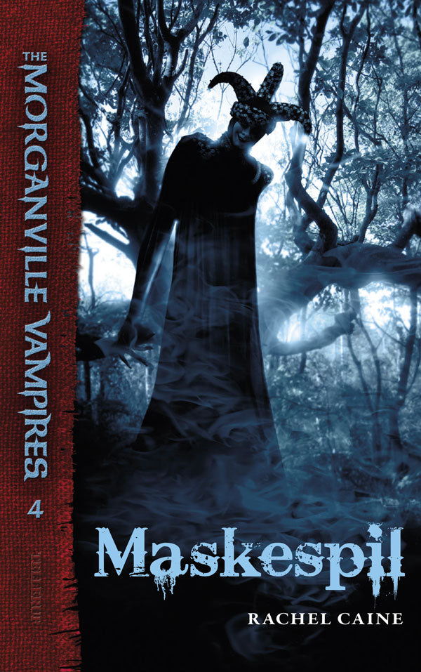 The Morganville Vampires 