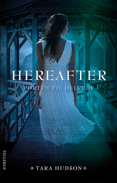 Hereafter #3: Porten til Helvede