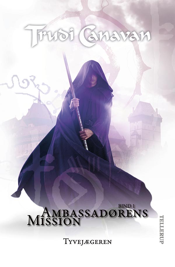 Ambassadørens mission 
