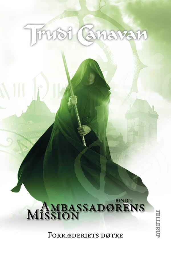 Ambassadørens mission 