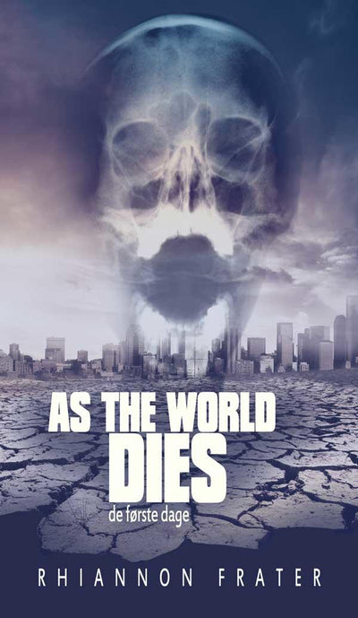 As The World Dies #1: De første dage