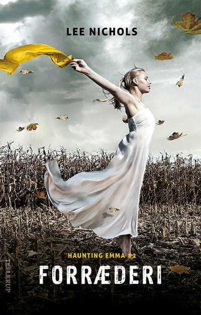 Haunting Emma #2: Forræderi