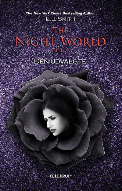 The Night World #5: Den udvalgte