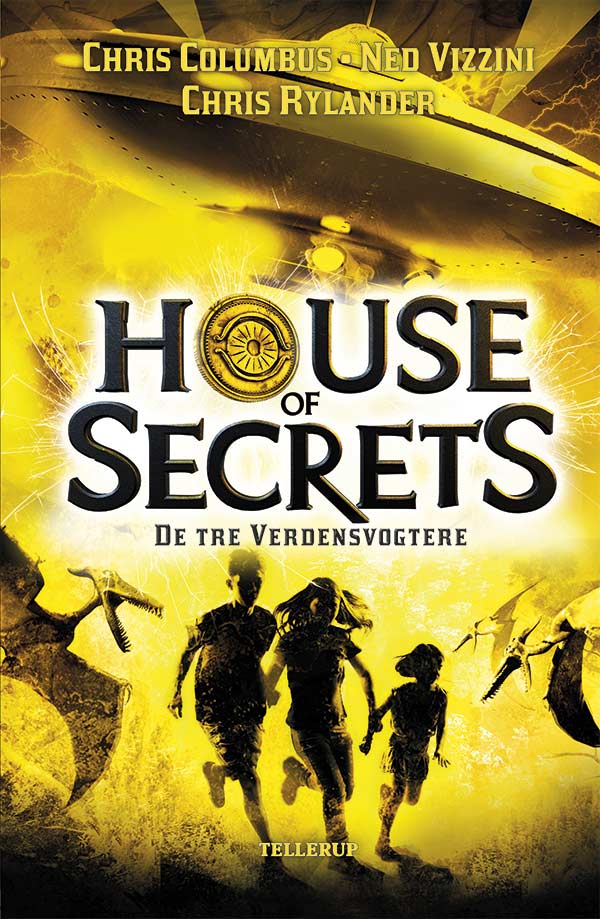 House of Secrets 