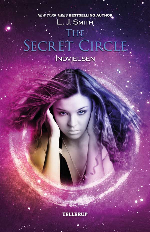The Secret Circle 