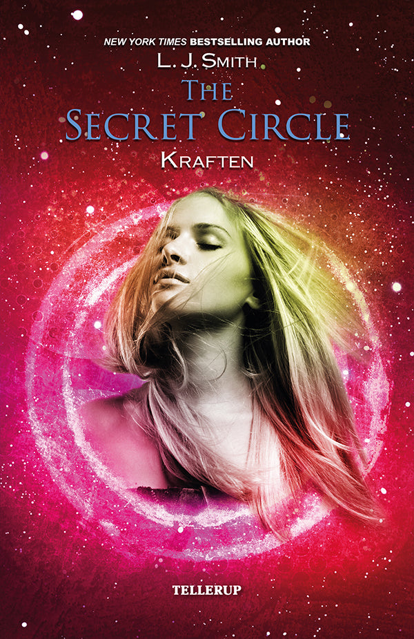 The Secret Circle 