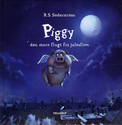 PIGGY - den store flugt fra juleaften