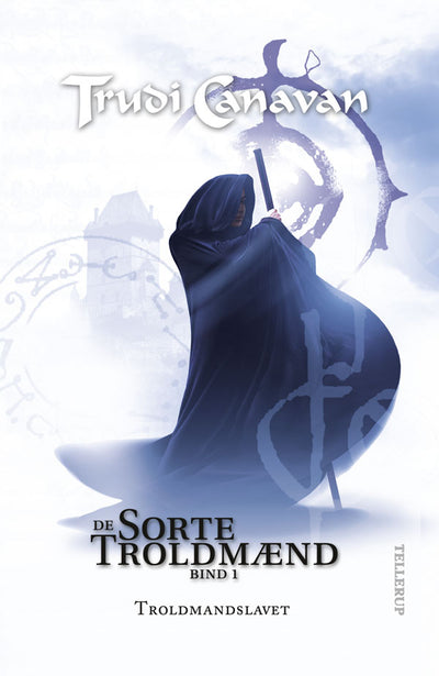De Sorte Troldmænd #1: Troldmandslavet