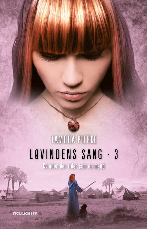 Løvindens sang 