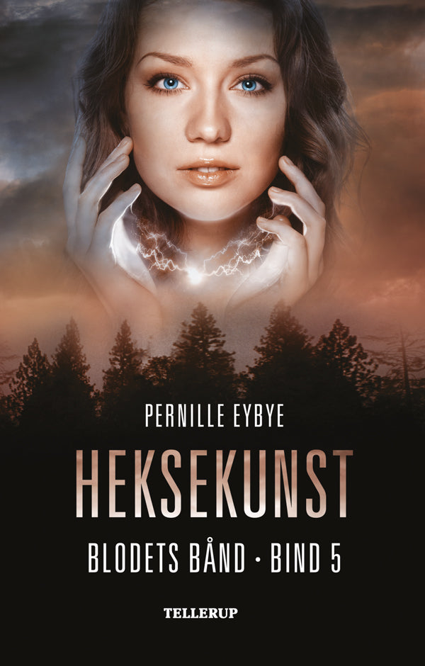 Blodets bånd #5: Heksekunst