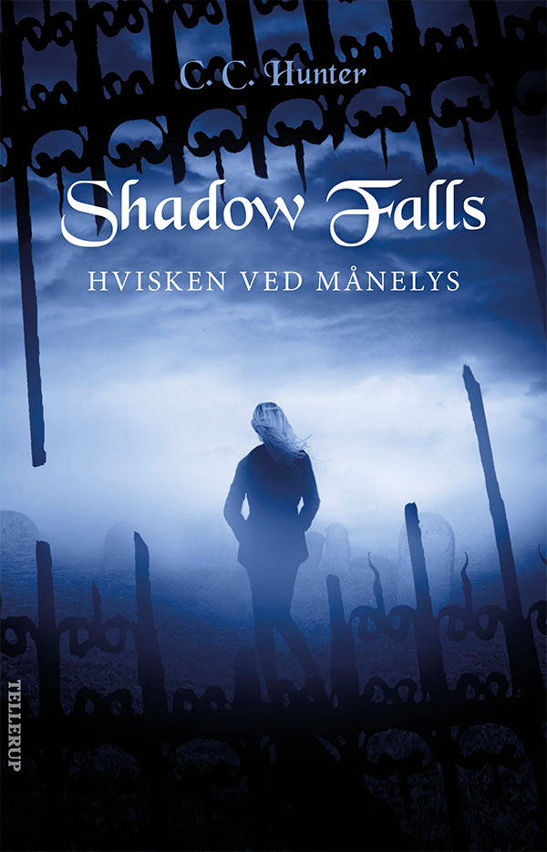 Shadow falls 