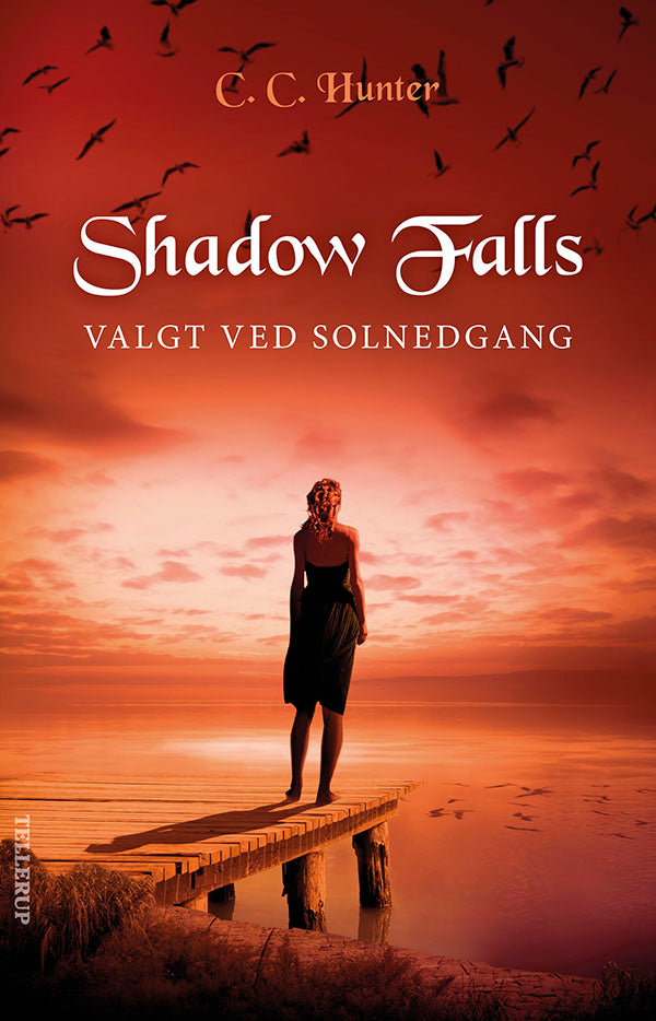 Shadow falls 
