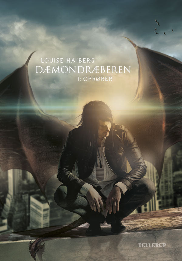 Dæmondræberen 
