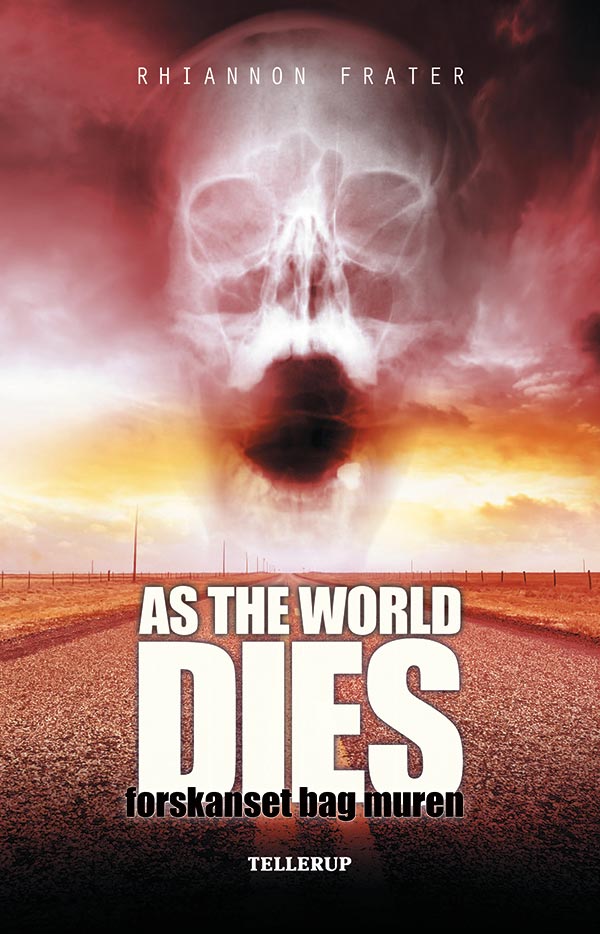 As The World Dies #2: Forskanset bag muren