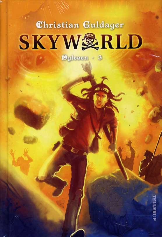 SkyWorld (Sampak 1-3)