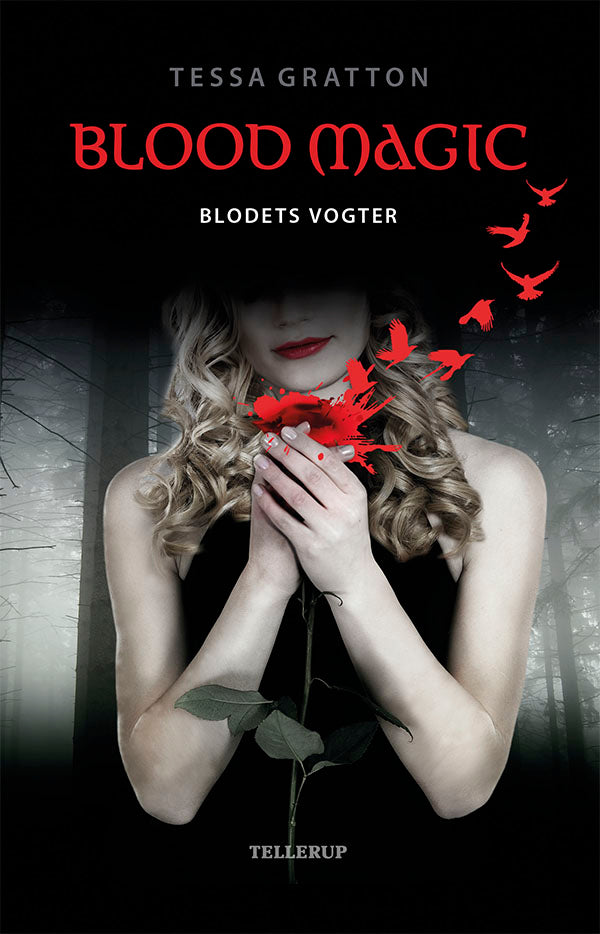 Blood Magic 