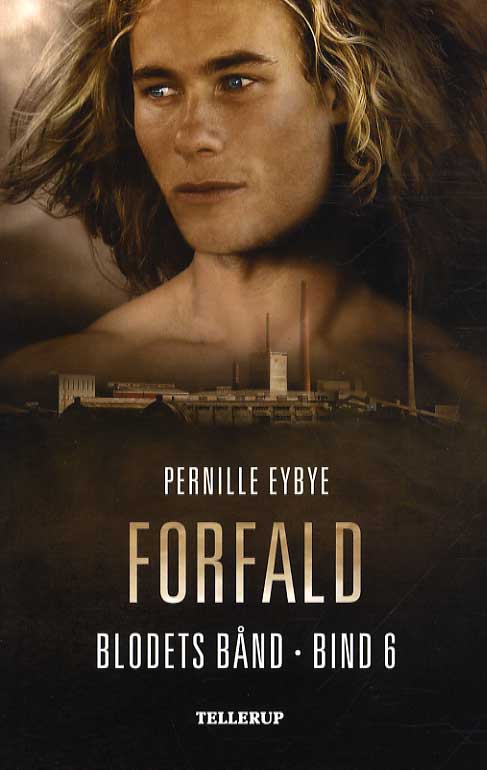 Blodets bånd #6: Forfald