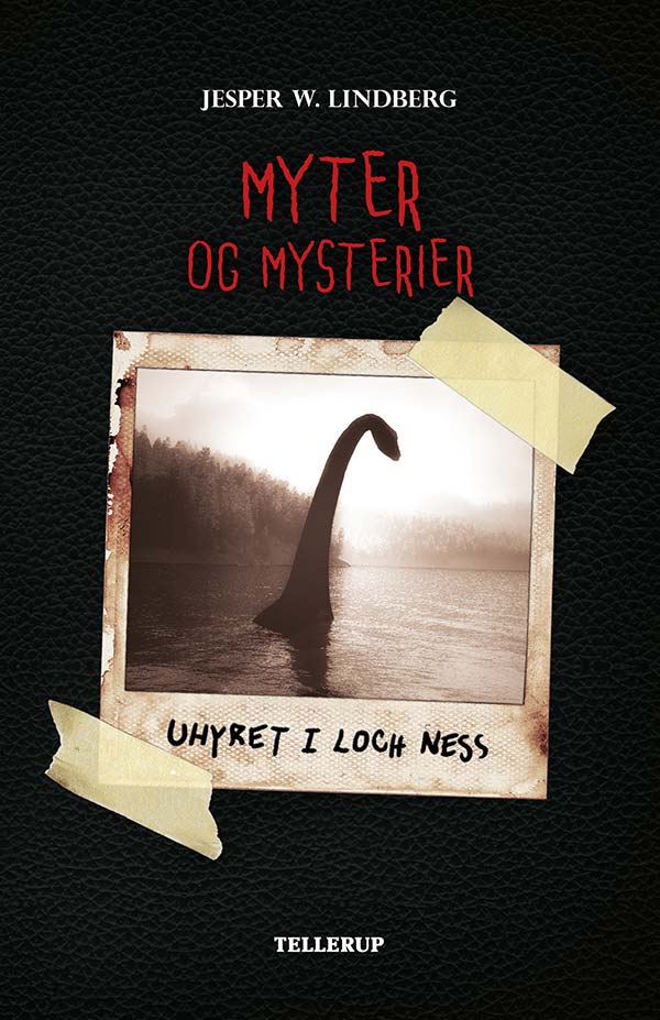 Myter og Mysterier 