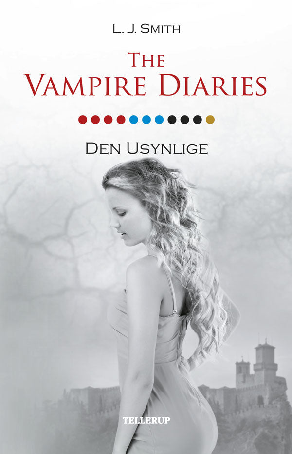 The Vampire Diaries 
