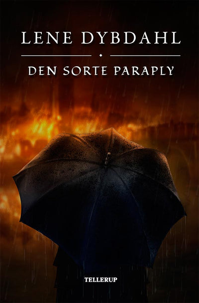 Den Sorte Paraply
