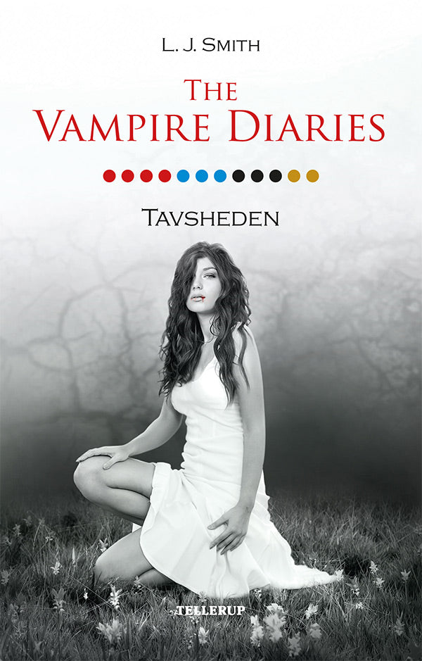 The Vampire Diaries 