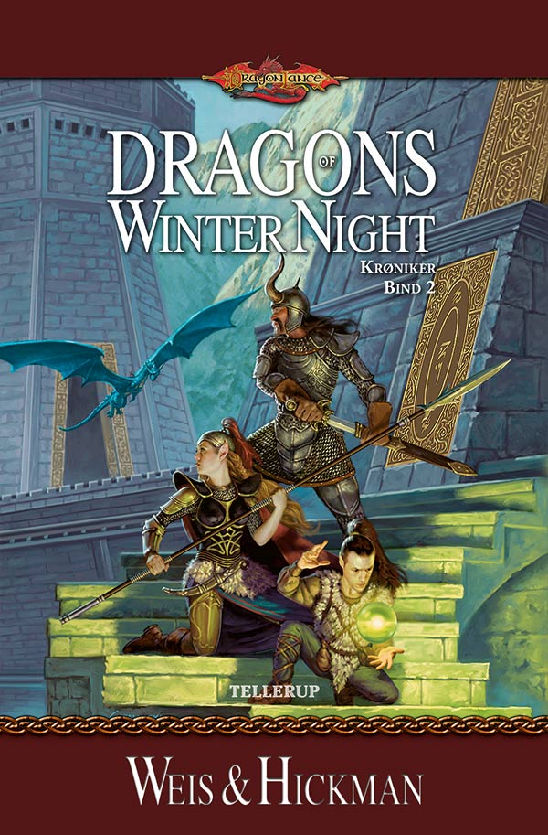 DragonLance Krøniker 