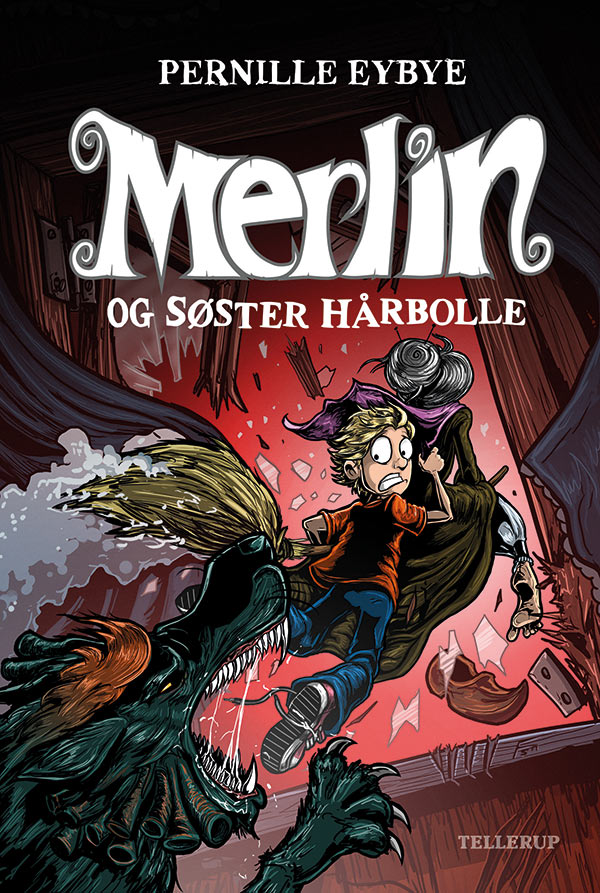 Merlin 
