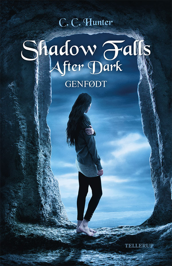 Shadow Falls - After Dark 
