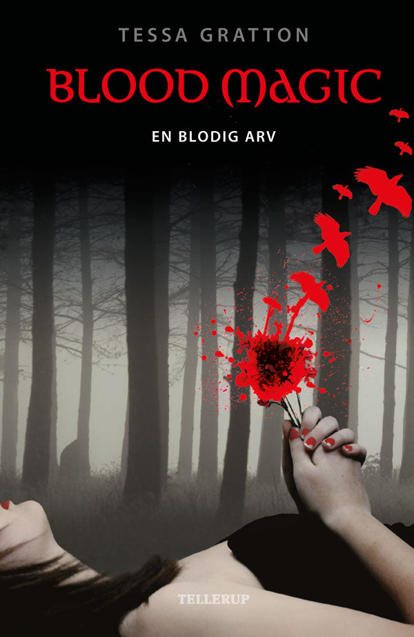 Blood Magic 