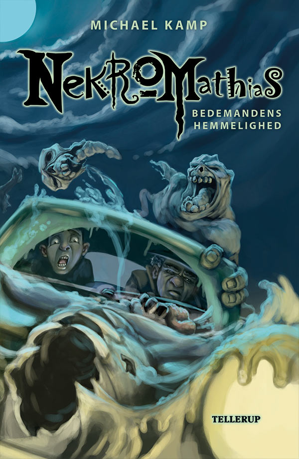 Nekromathias 