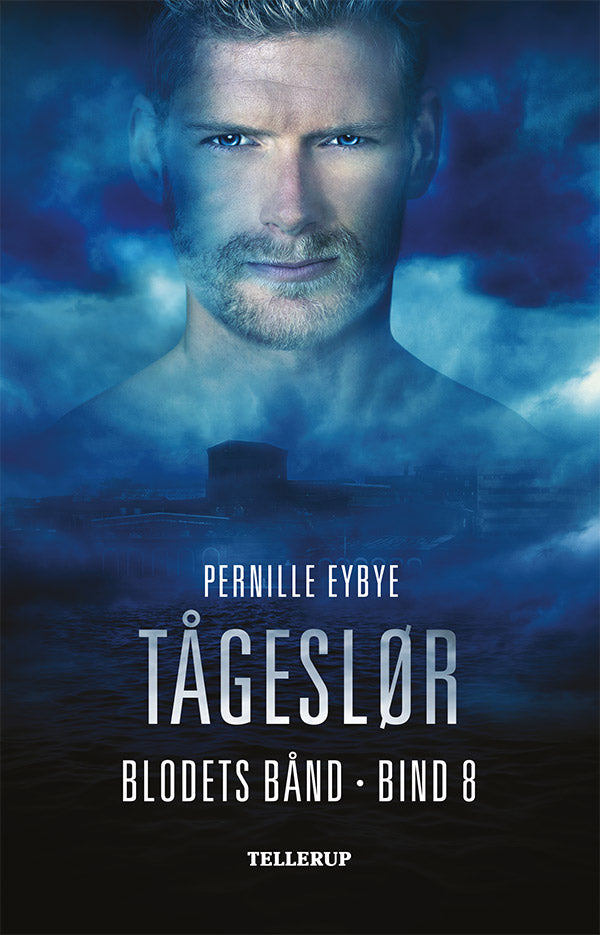 Blodets bånd #8: Tågeslør