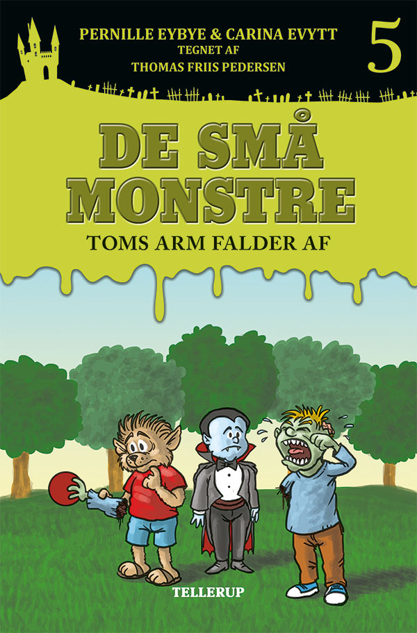 De små monstre 