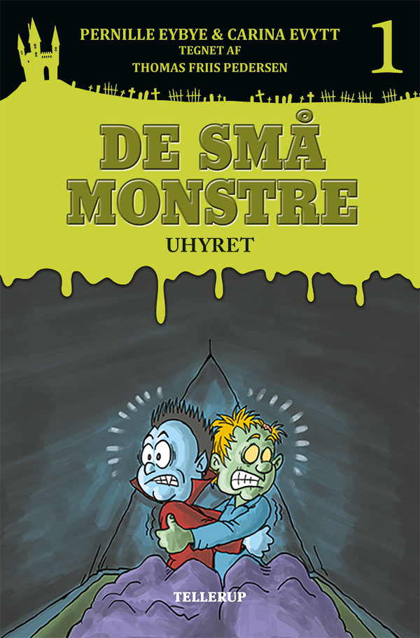 De små monstre 