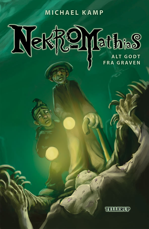 Nekromathias 