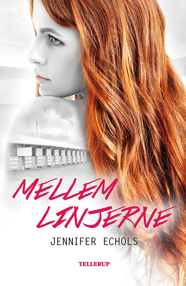 Mellem linjerne