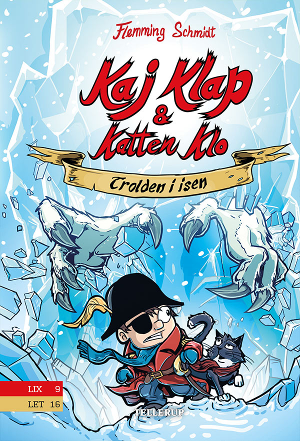 Kaj Klap &amp; katten Klo 