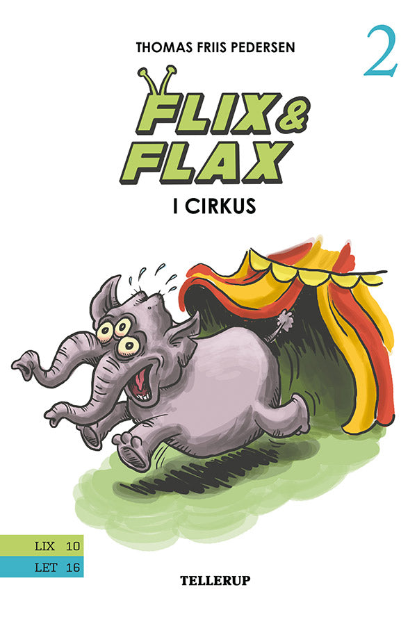 Flix & Flax 