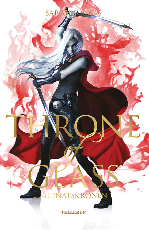 Throne of Glass 