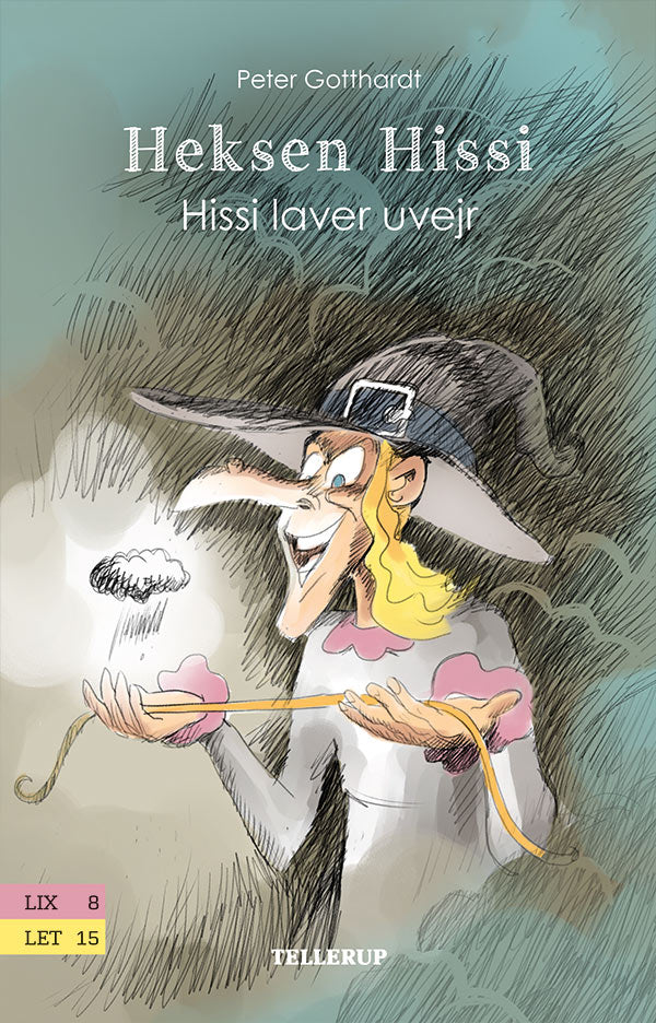 Heksen Hissi 