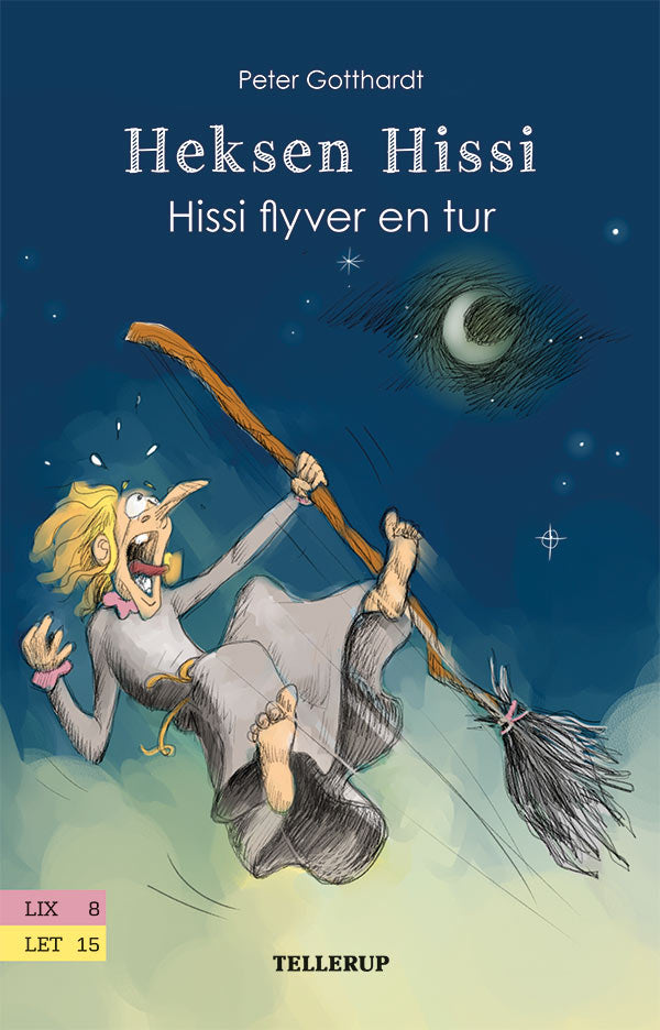 Heksen Hissi 