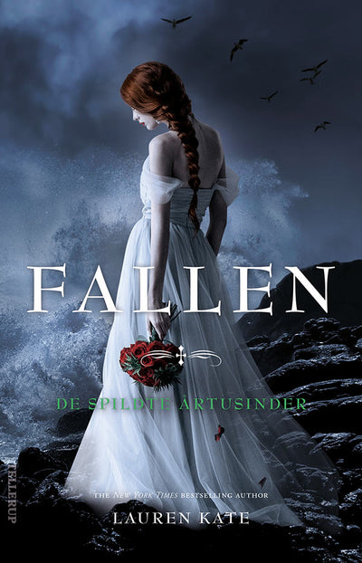 Fallen #5: De spildte årtusinder