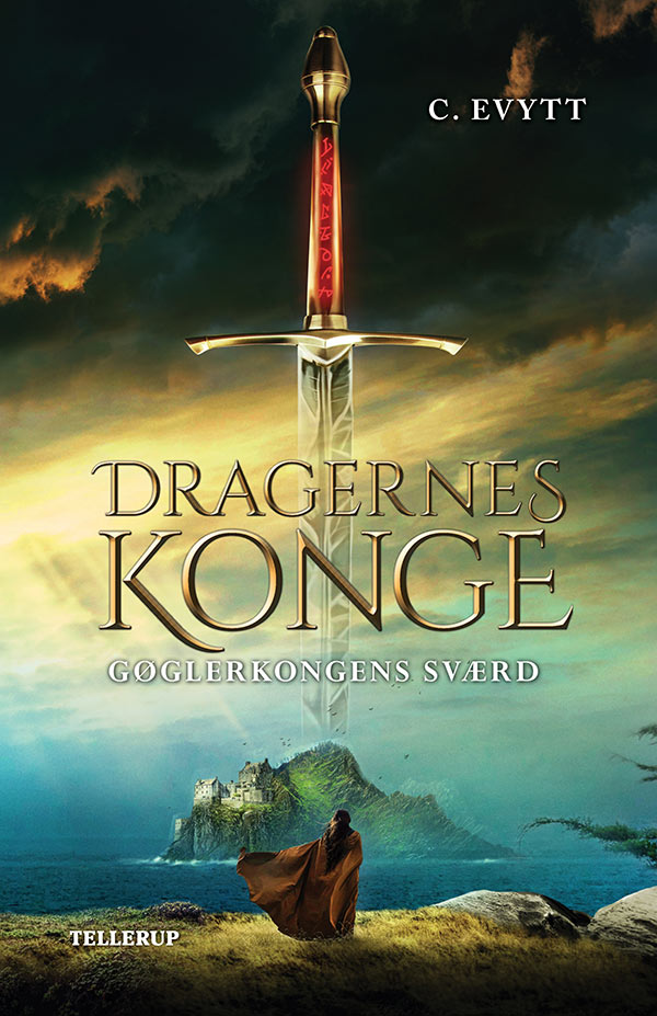 Dragernes konge 