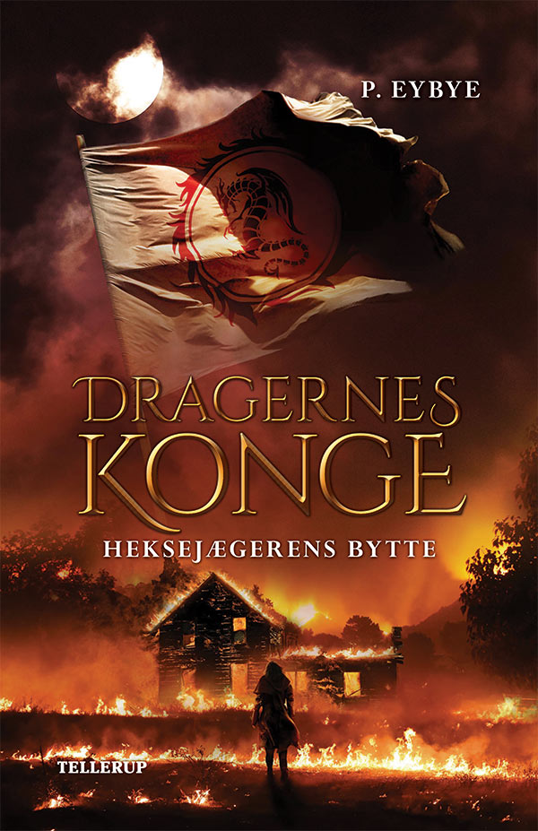 Dragernes konge 