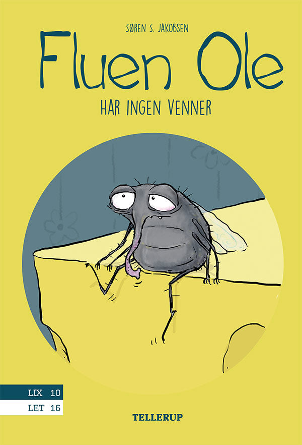 Fluen Ole 