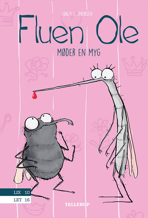 Fluen Ole 