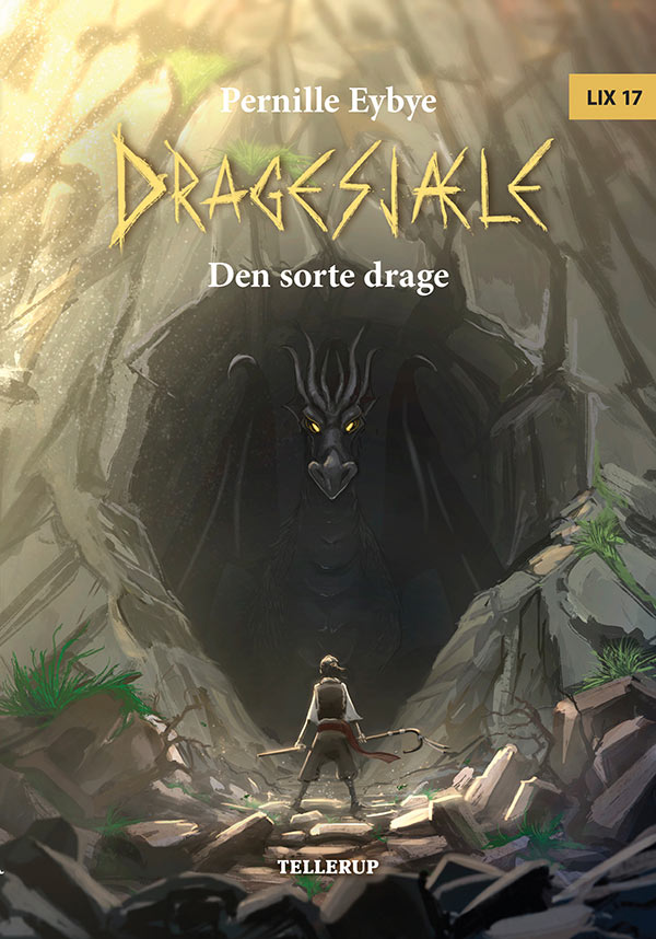 Dragesjæle 