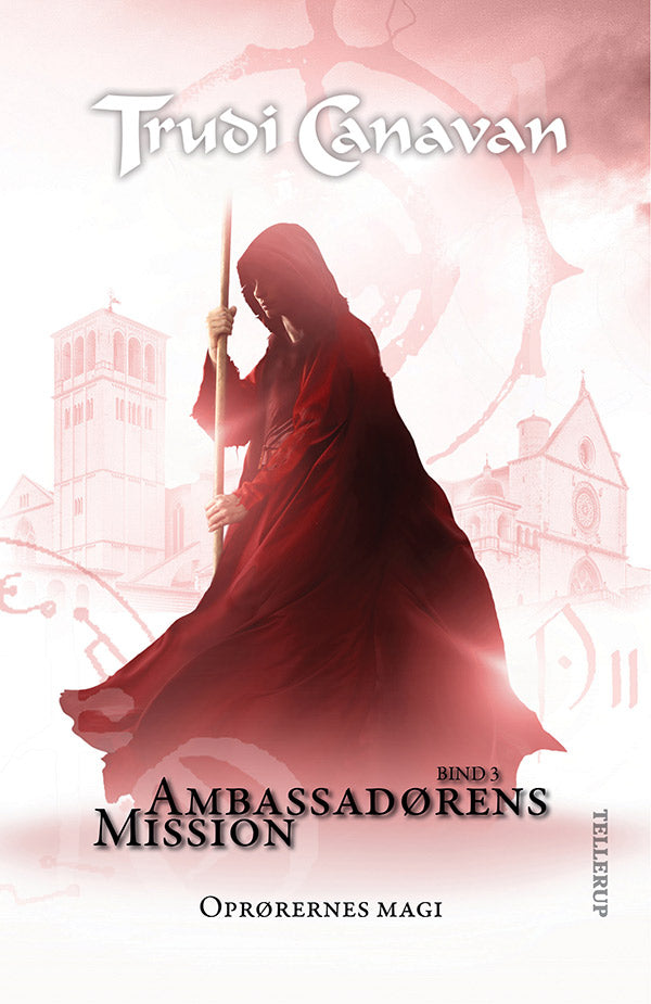 Ambassadørens mission 
